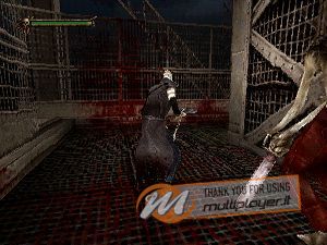 Nightmare Creatures II