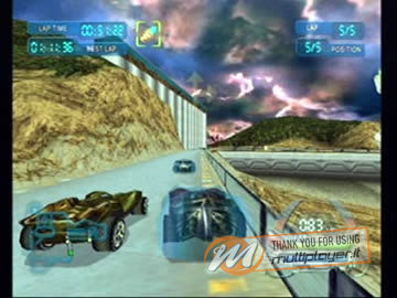 Pod 2 Multiplayer Online