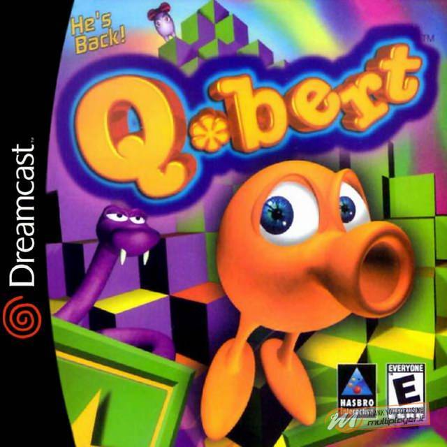 Q*bert