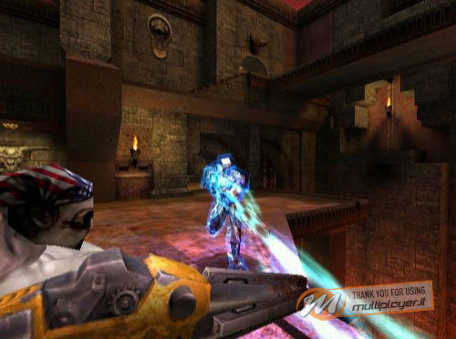 Quake III: Arena (Quake 3)