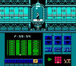 Impossible Mission II