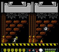 The Incredible Crash Dummies