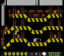 The Incredible Crash Dummies