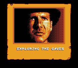 Indiana Jones And The Last Crusade