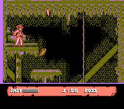 Indiana Jones And The Last Crusade