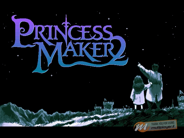 Princess Maker 2