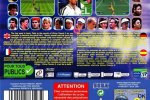 Virtua Tennis 2 - Recensione