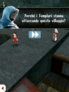 Assassin's Creed HD