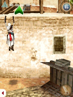 Assassin's Creed HD