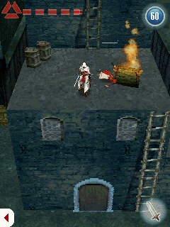 Assassin's Creed HD