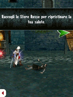 Assassin's Creed HD