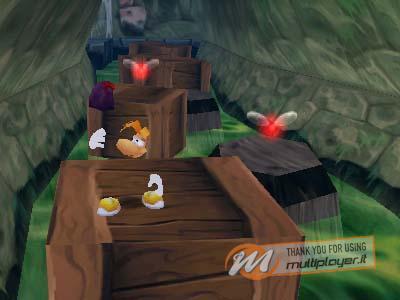 Rayman 2