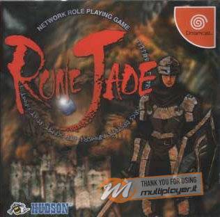 Rune Jade