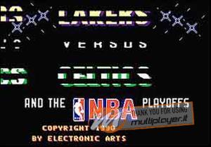 Lakers versus Celtics and the NBA Playoffs