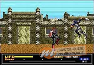 Last Battle