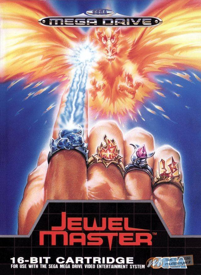 Jewel Master