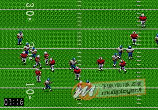 Joe Montana's NFL Football