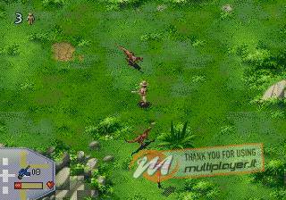 The Lost World: Jurassic Park