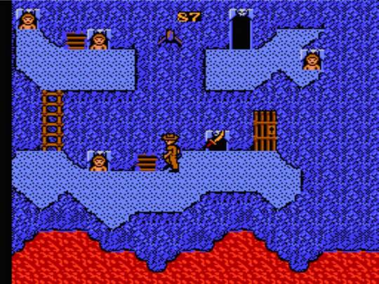 Indiana Jones and the Temple of Doom