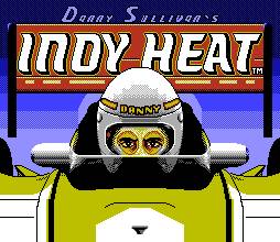 Danny Sullivan's Indy Heat