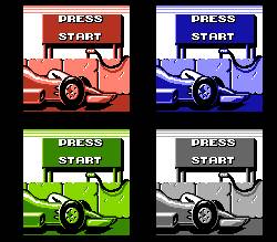 Danny Sullivan's Indy Heat