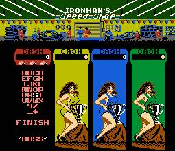 Ivan "Iron Man" Stewart's Super Off Road