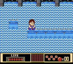 Jackie Chan's Action Kung Fu