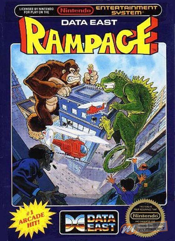 Rampage