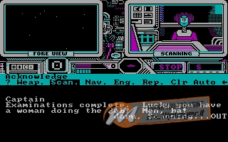 Psi-5 Trading Company