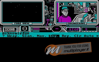 Psi-5 Trading Company