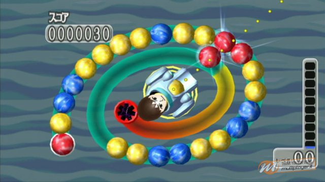 Actionloop Twist