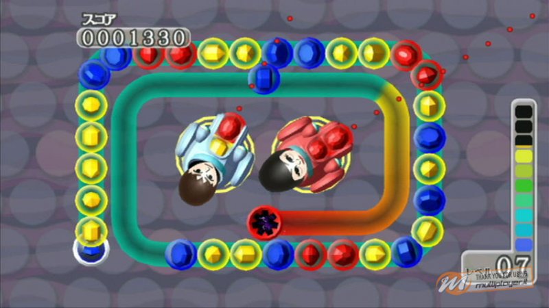 Actionloop Twist