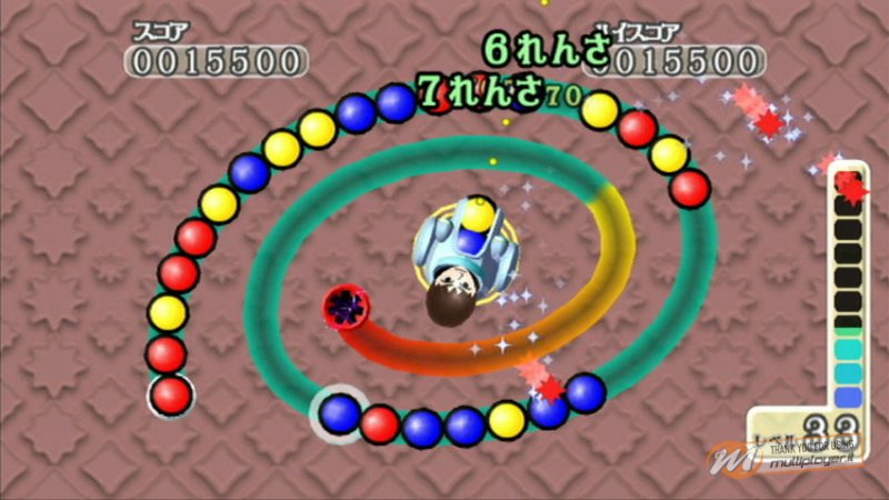 Actionloop Twist