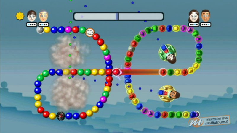 Actionloop Twist