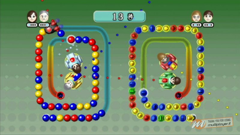 Actionloop Twist