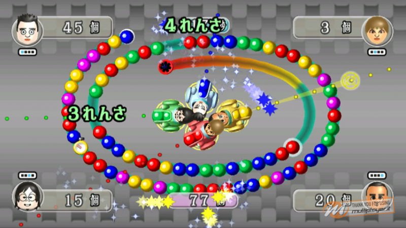Actionloop Twist