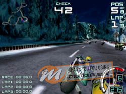 Suzuki Alstare Extreme Racing