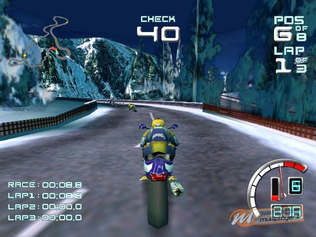 Suzuki Alstare Extreme Racing