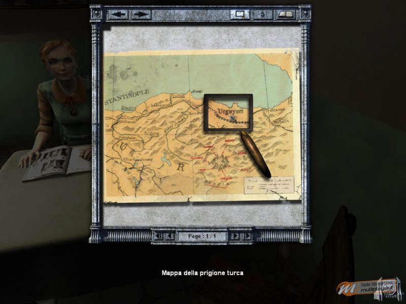 Dracula 3: Il Sentiero del Drago