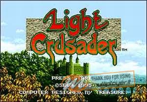 Light Crusader