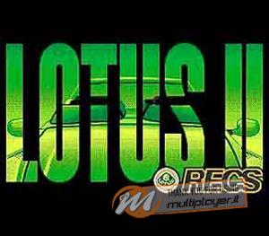 Lotus II: R.E.C.S