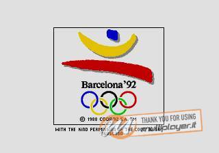 Olympic Gold: Barcelona '92