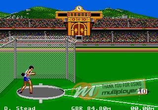 Olympic Gold: Barcelona '92