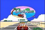 OutRun è il prossimo nella linea 3D Classics per Nintendo 3DS - Notizia
