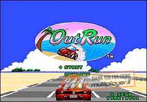 Out Run