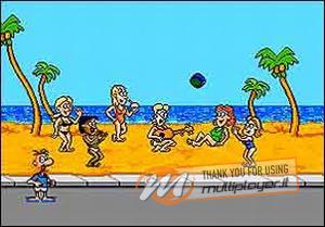 Normy's Beach Babe-o-Rama