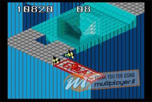 Marble Madness
