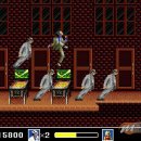 Sega pensa di riportare Moonwalker su console
