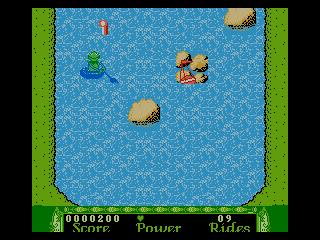 Jim Henson's Muppet Adventure No. 1: Chaos at the Carnival