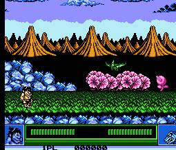 Joe & Mac: Caveman Ninja